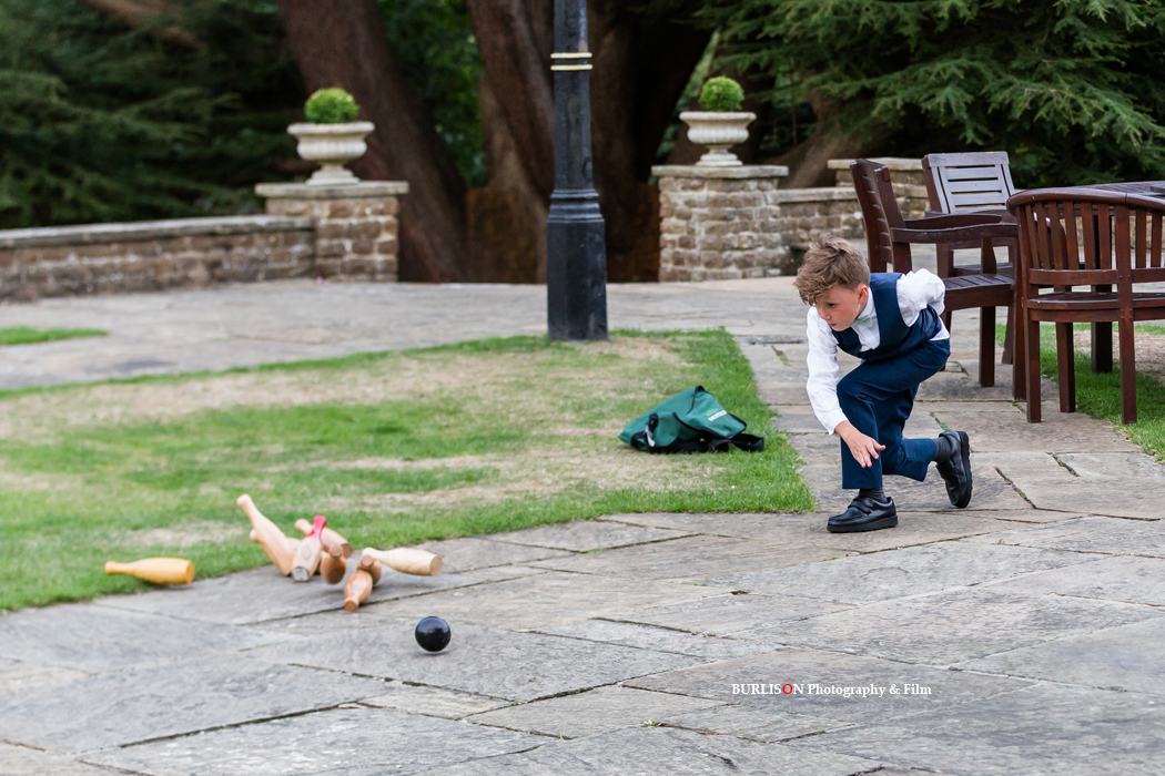 Pennyhill Park Surrey