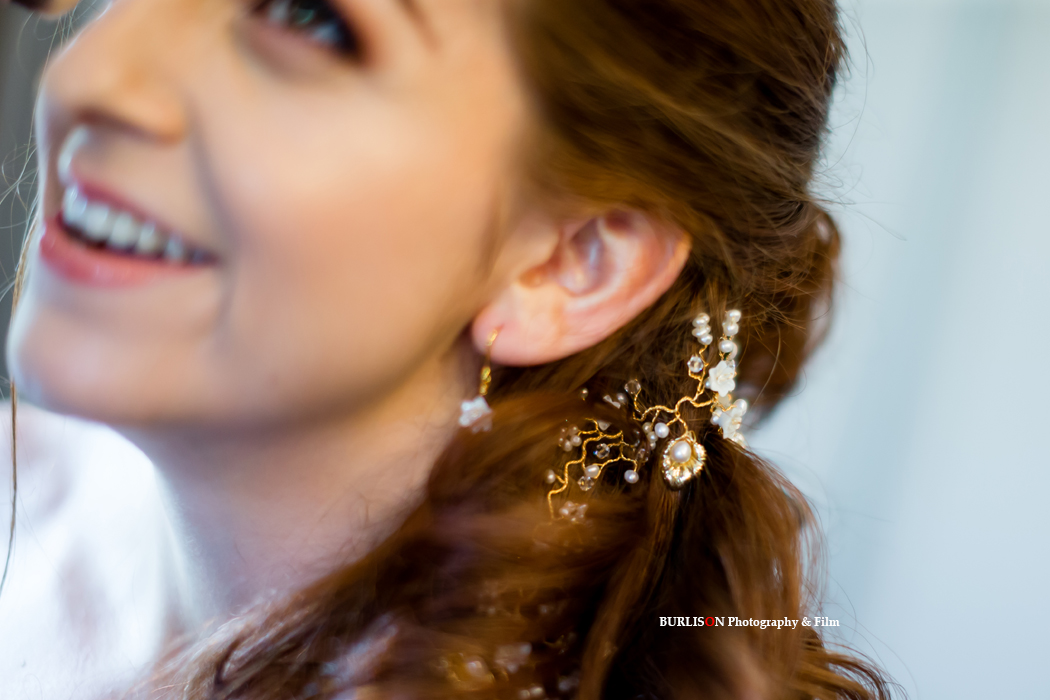 Wedding Pennyhill Park