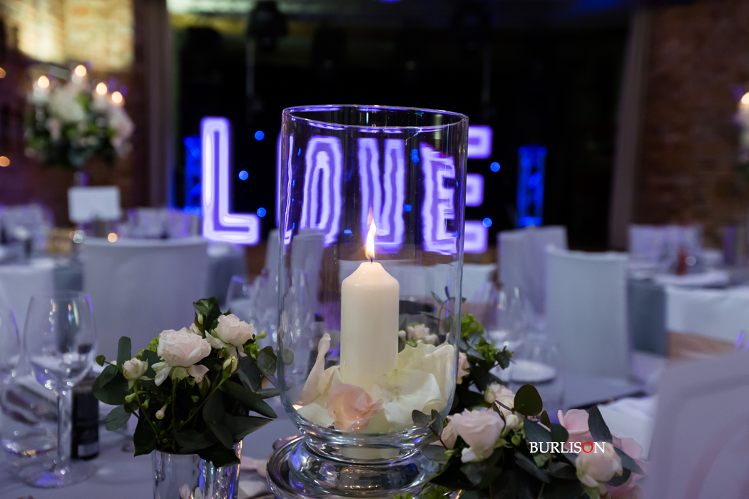 Weddings Wasing Park