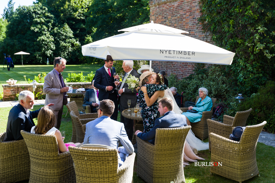 Lainston House Weddings