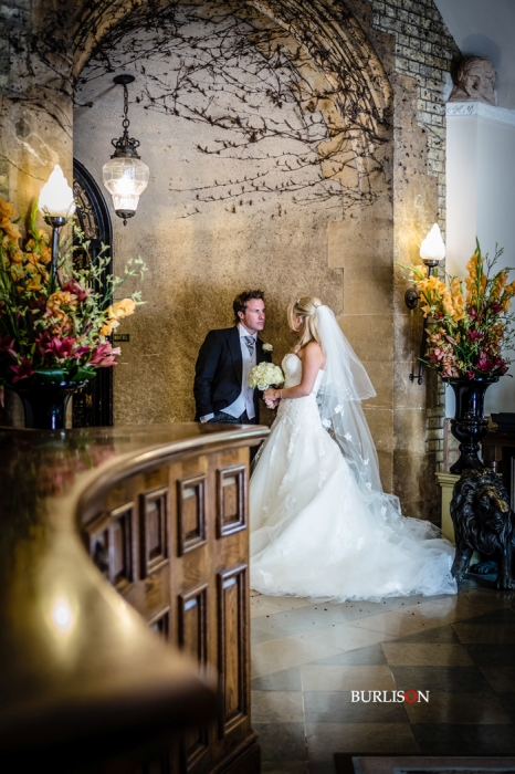 Pennyhill Park Weddings