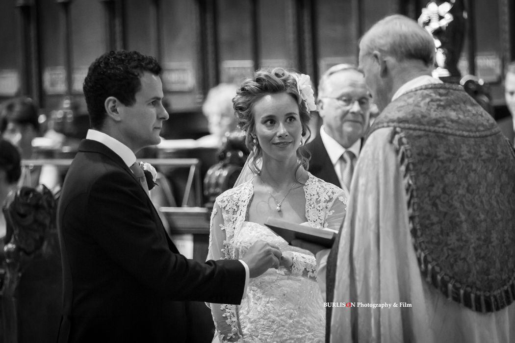 Wiltshire Wedding Photographer