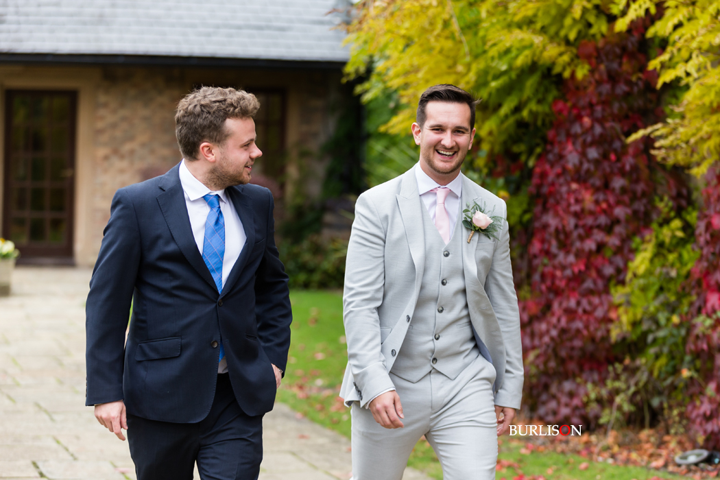 Surrey wedding venue