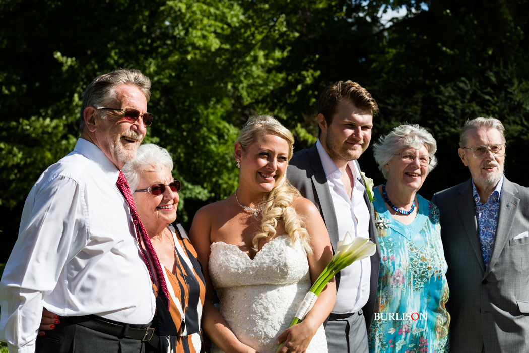 Lainston House Winchester