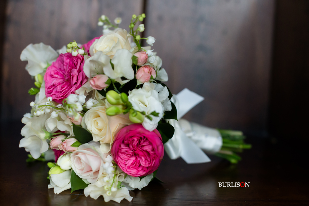 Pennyhill Park Wedding 