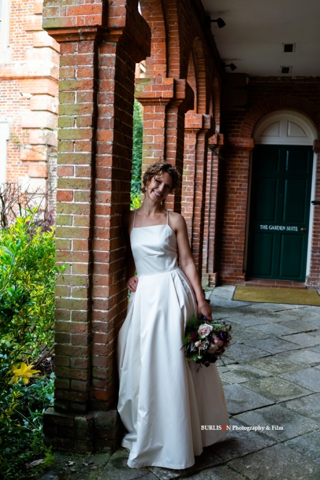 Luxury Wedding Venue