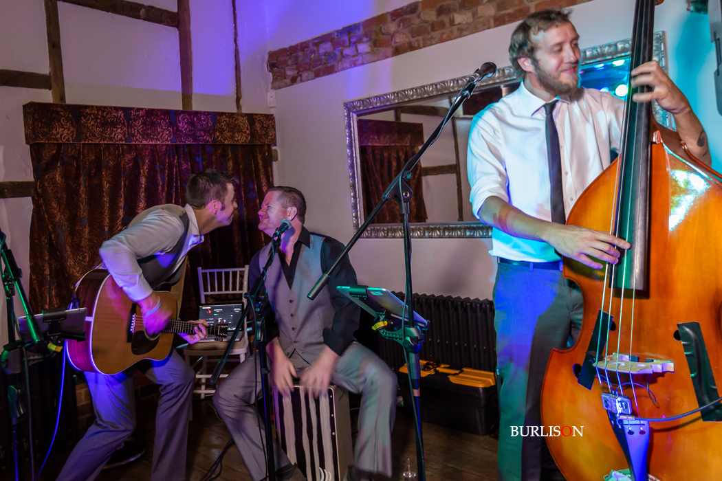 Lainston House Weddings