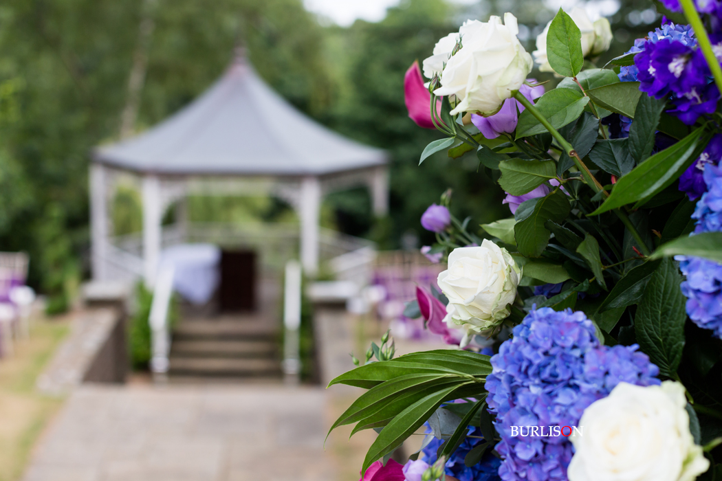 Pennyhill Park Weddings