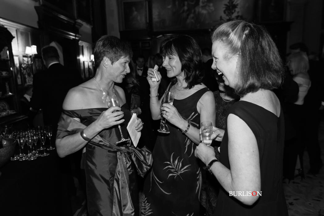 Loseley Park Wedding