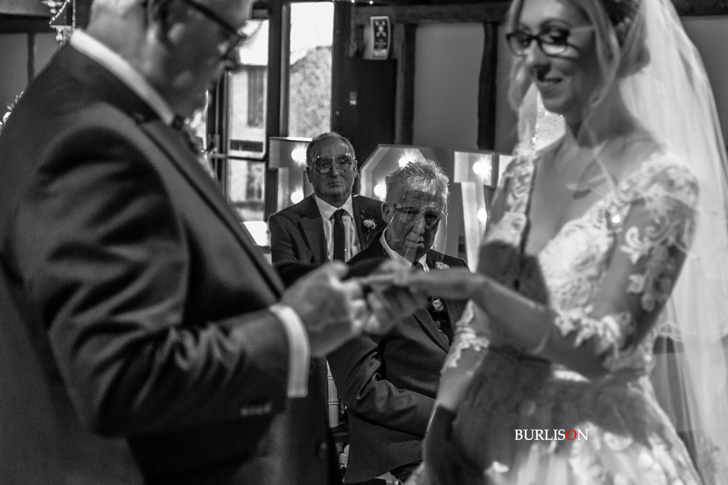 Weddings in Hampshire