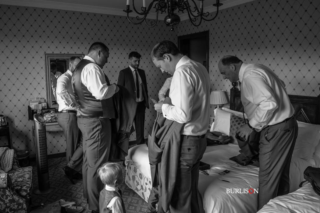 Pennyhill Park Weddings