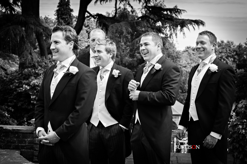 Pennyhill Park Weddings