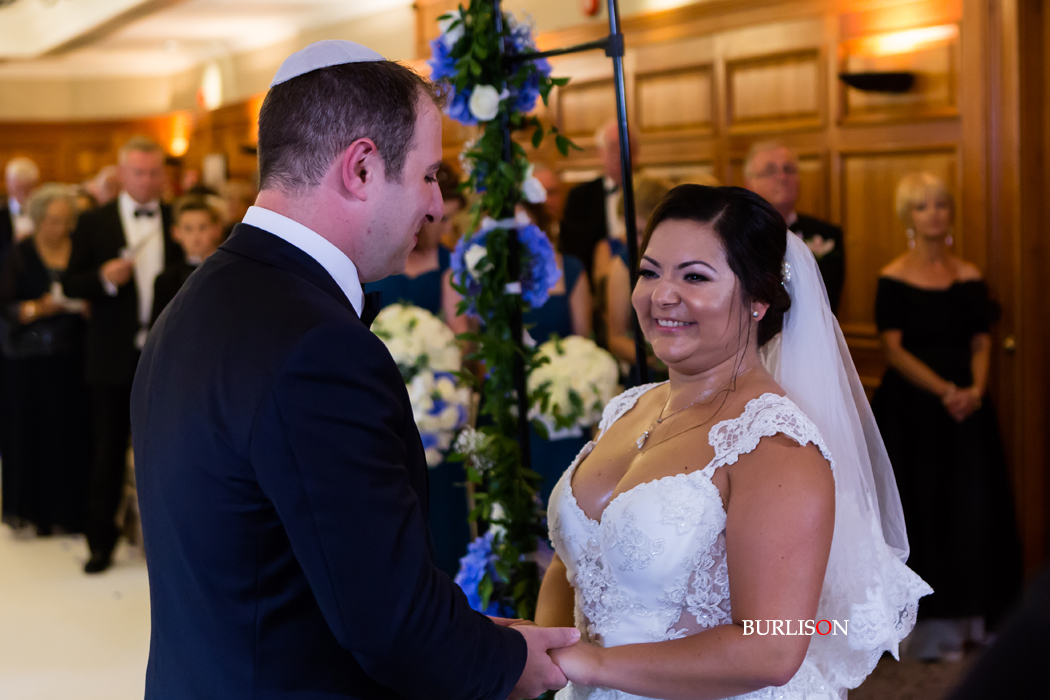 Pennyhill Park Wedding