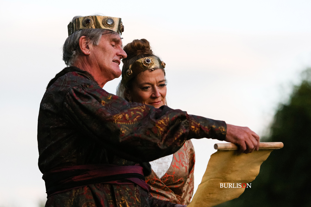 A Midsummer Nights Dream