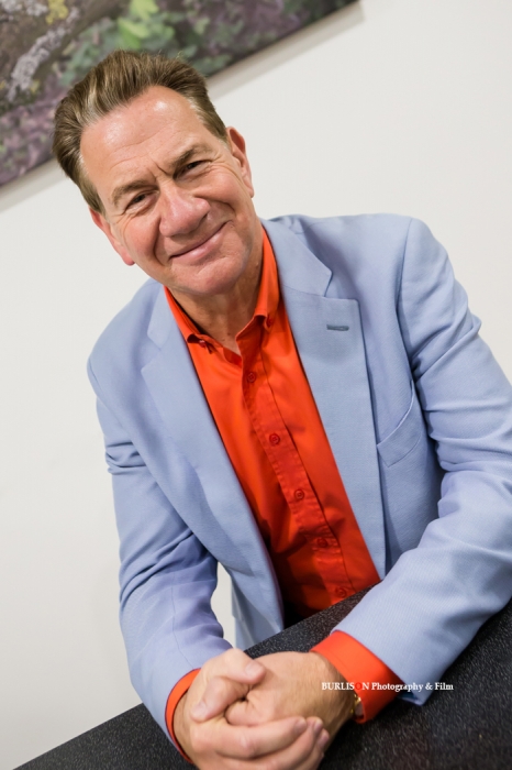 Michael Portillo