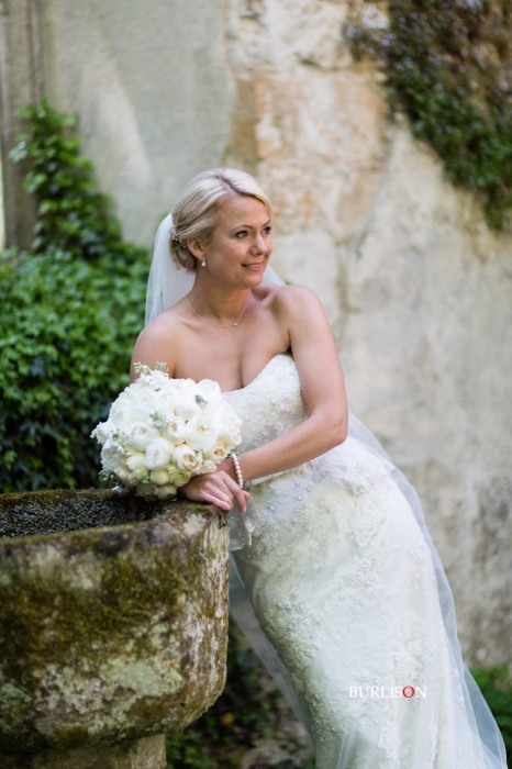 Lainston House Wedding