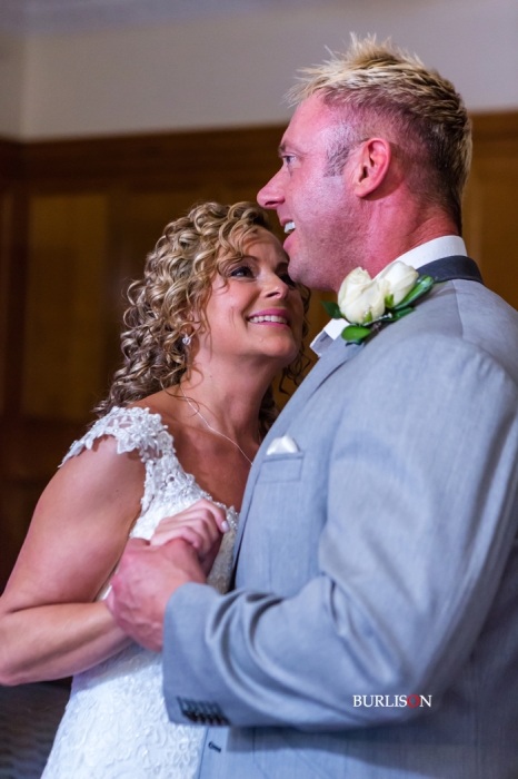 Pennyhill Park Wedding 