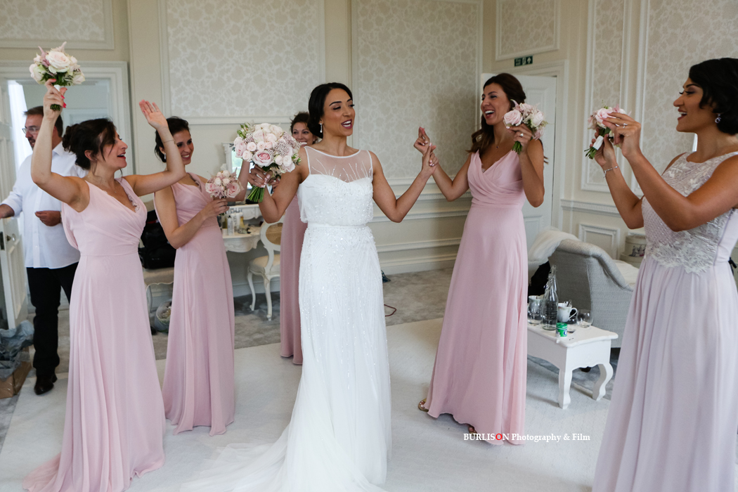 Hedsor House Weddings