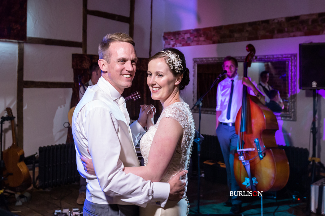 Lainston House Weddings