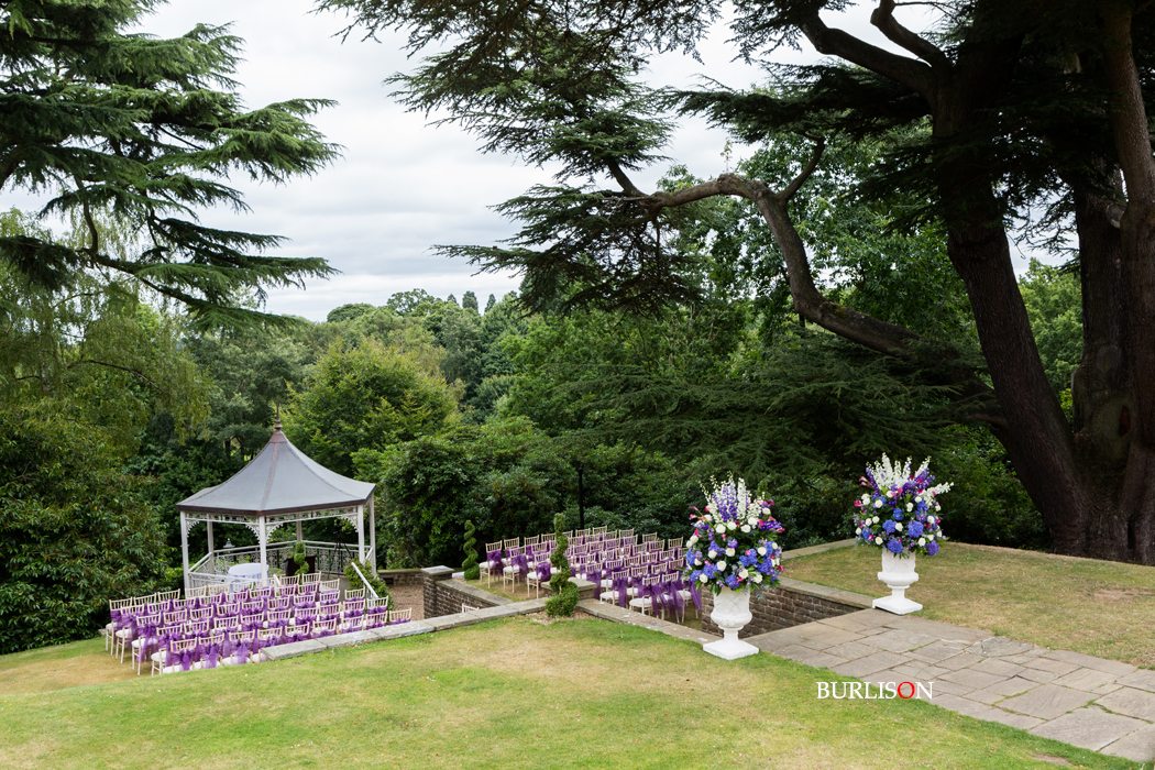 Pennyhill Park Weddings