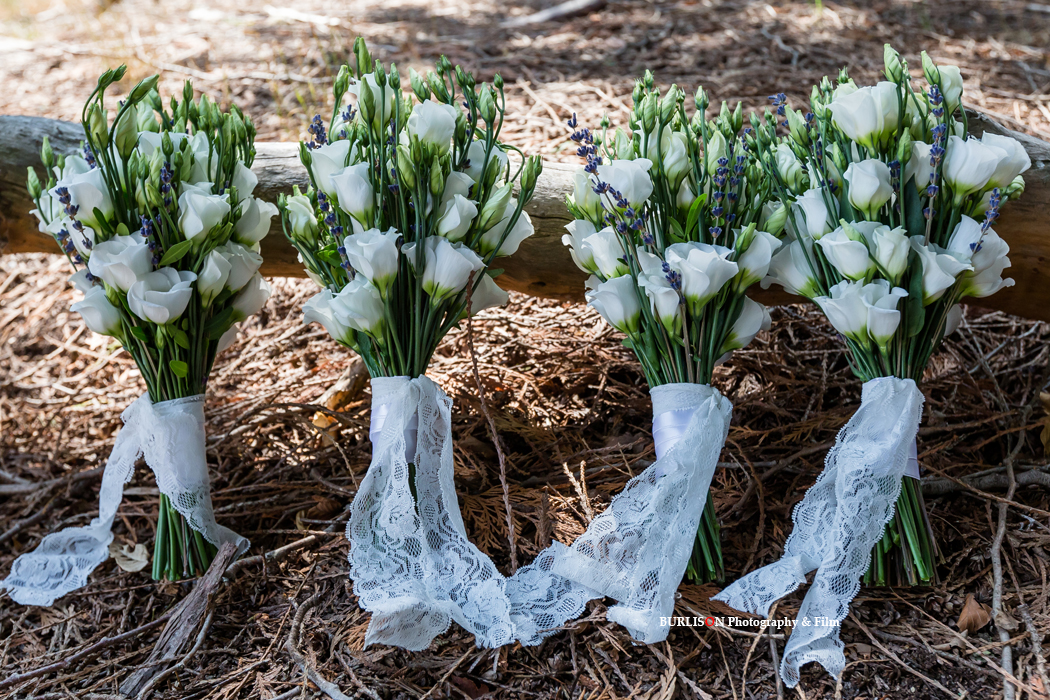 Wedding Pennyhill Park