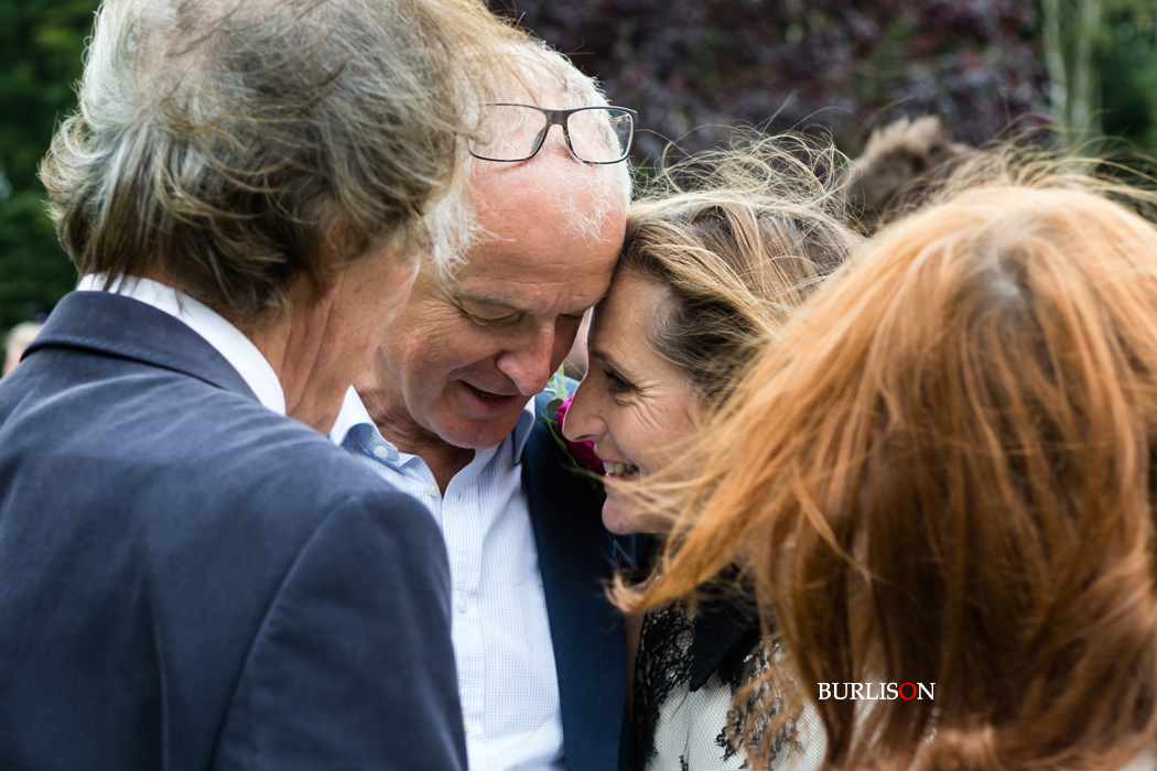 Hampshire Wedding Photography