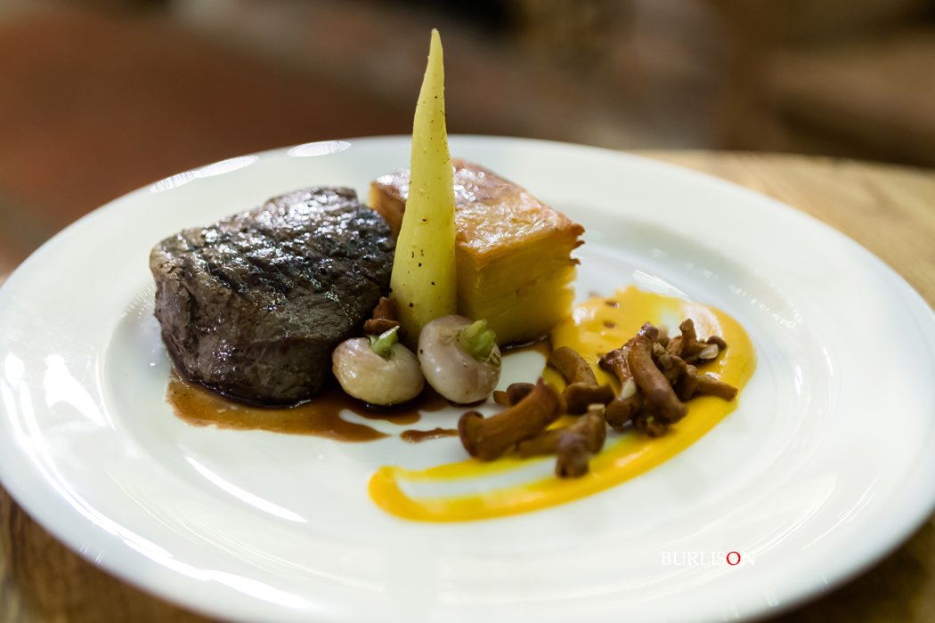 Clock Barn Tasting Evening