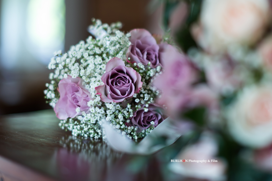 Bridal Bouquet