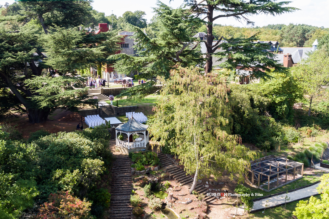 Surrey Wedding Photographer