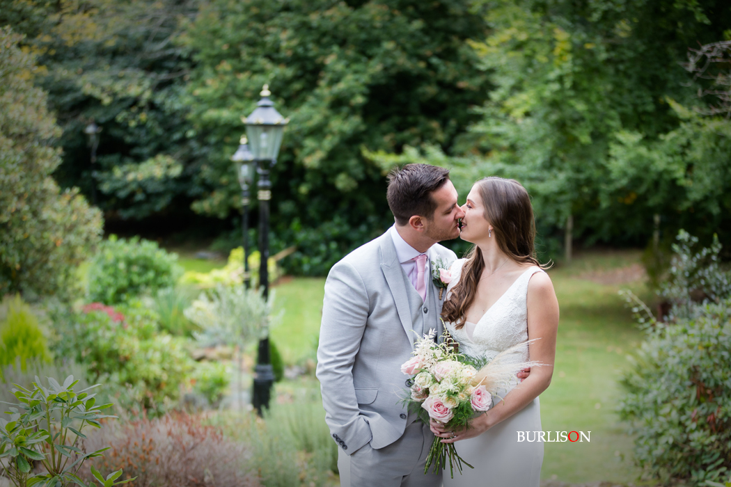 luxury wedding planner