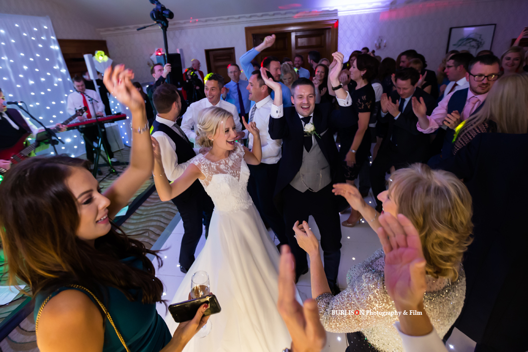 Pennyhill Park WeddingPhotography