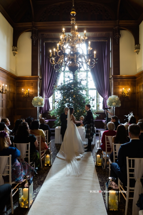 Weddings in Hampshire