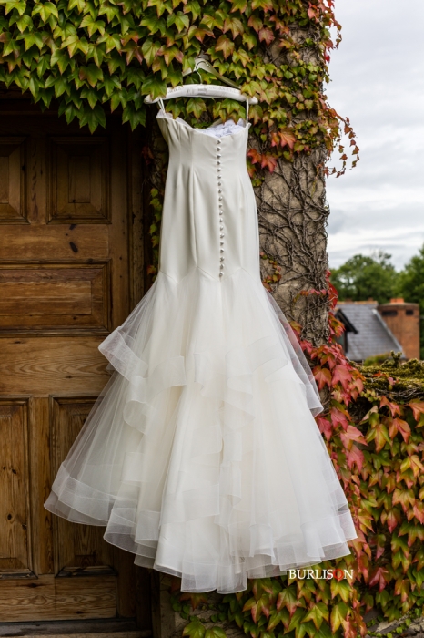 Sassi Holford Bridal