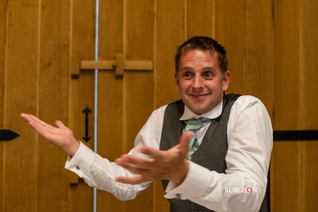 Lainston House Weddings