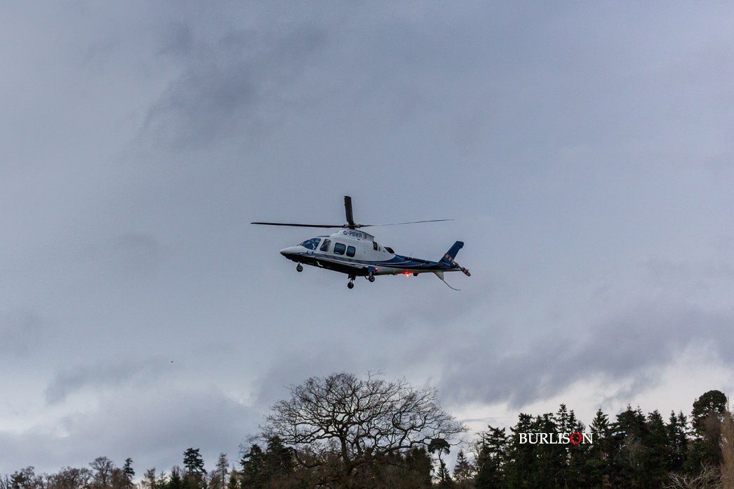 Events at Loseley Park