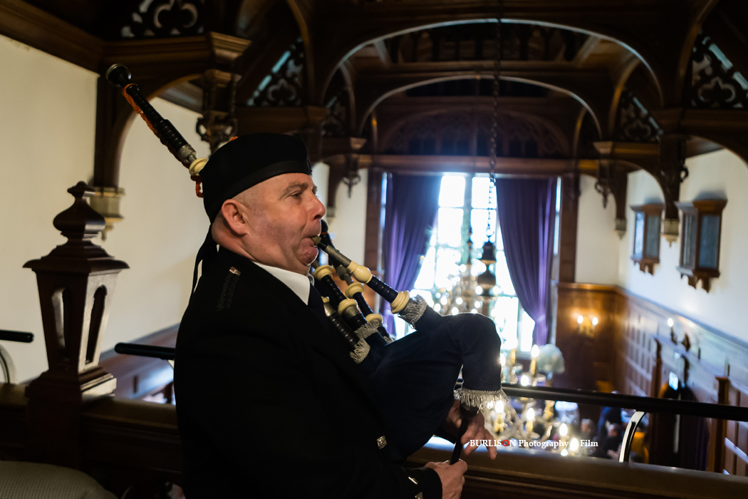 Hampshire Wedding Photographer