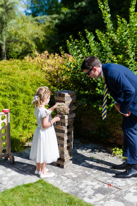 Lainston House Weddings