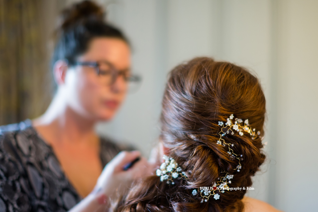 Wedding Pennyhill Park