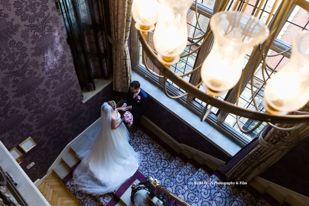 Surrey Wedding Photography