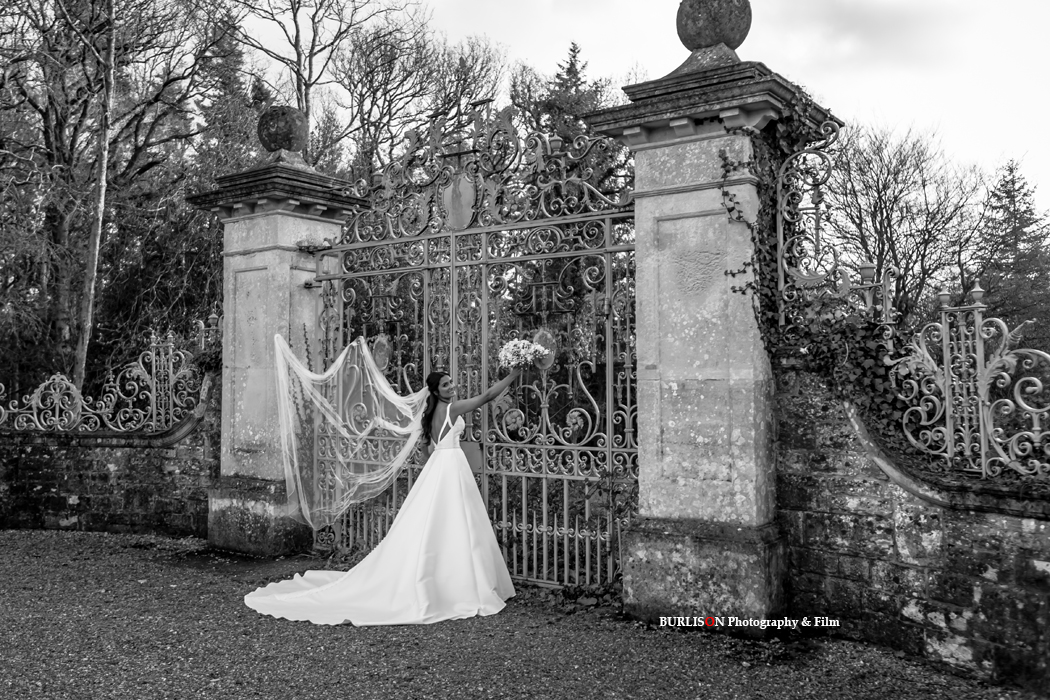 Hampshire Wedding Venue