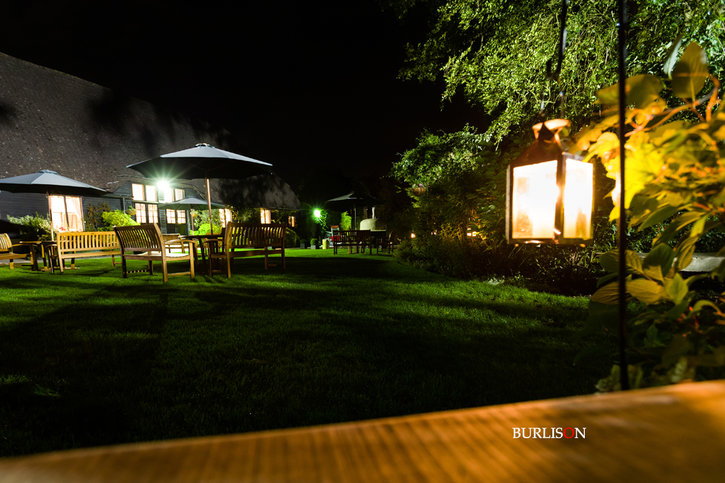 Clock Barn Tasting Evening