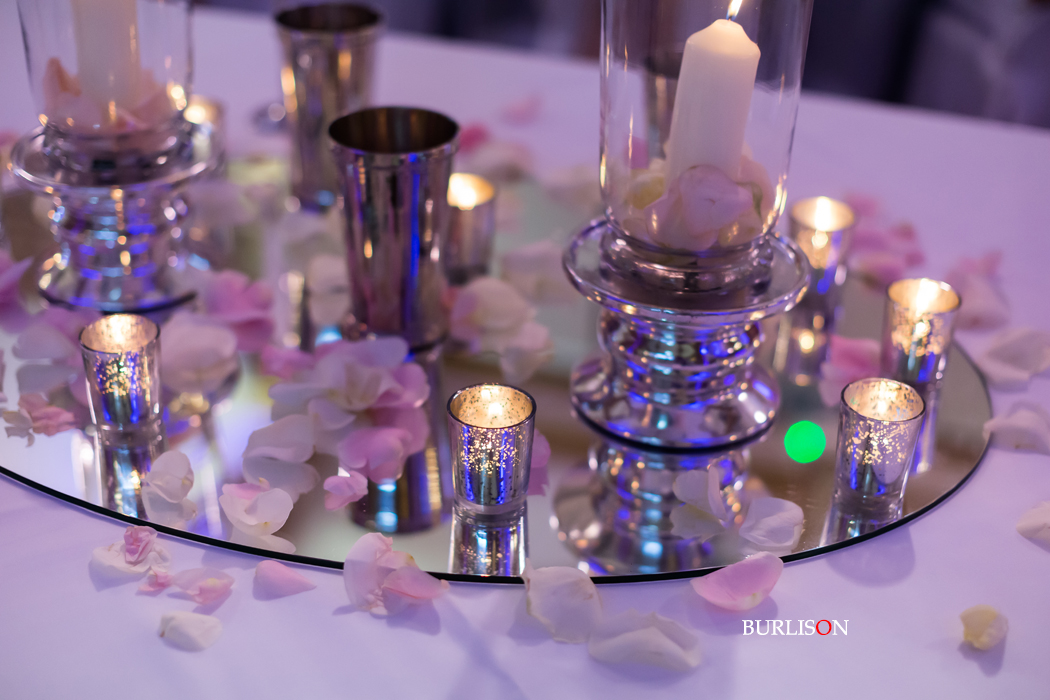 Brides at Wasing Park