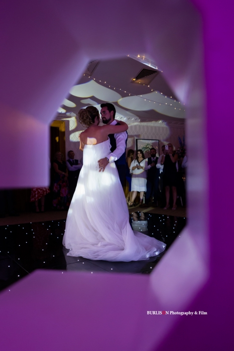 Pennyhill Park Weddings