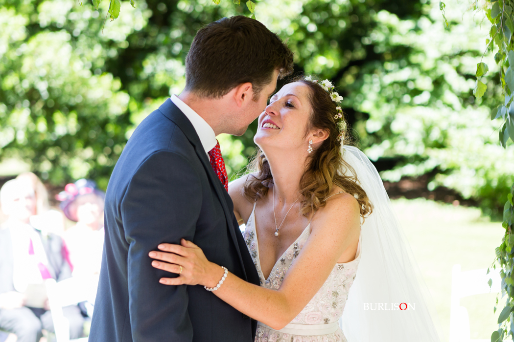 Lainston House Weddings