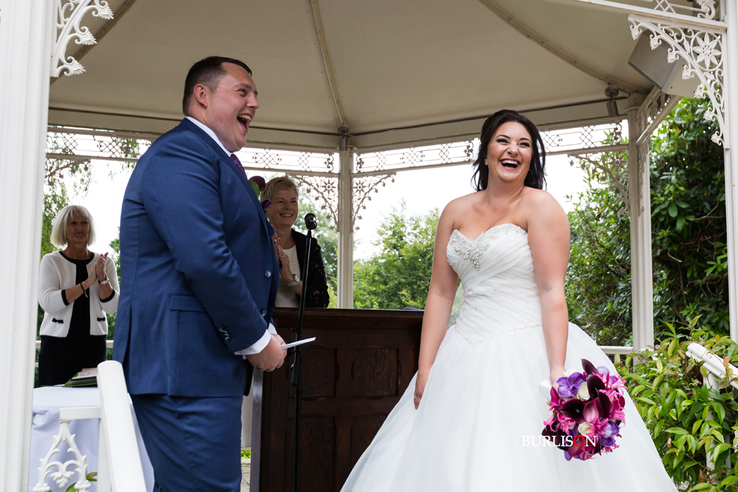 Pennyhill Park Weddings