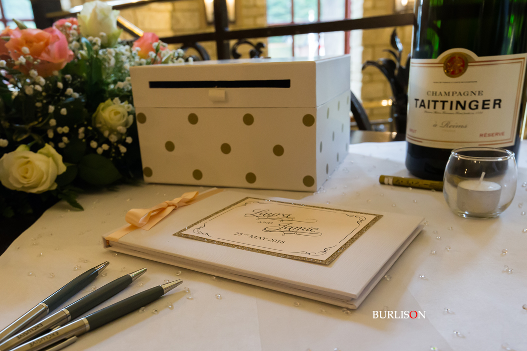 Pennyhill Park Weddings