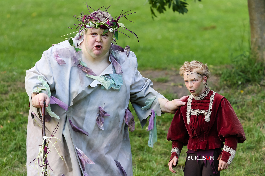 A Midsummer Nights Dream