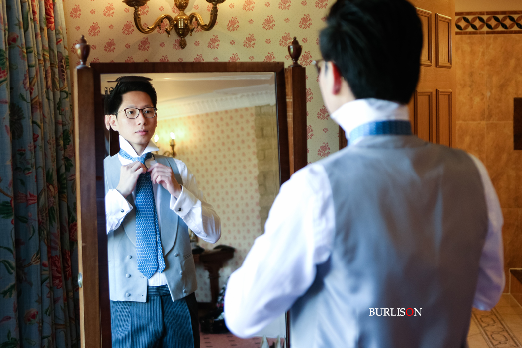 Pennyhill Park Weddings