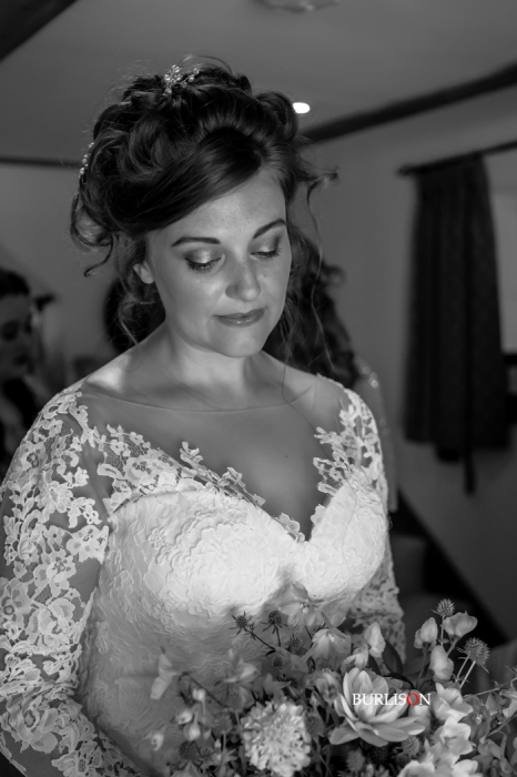 Hampshire Wedding Photography