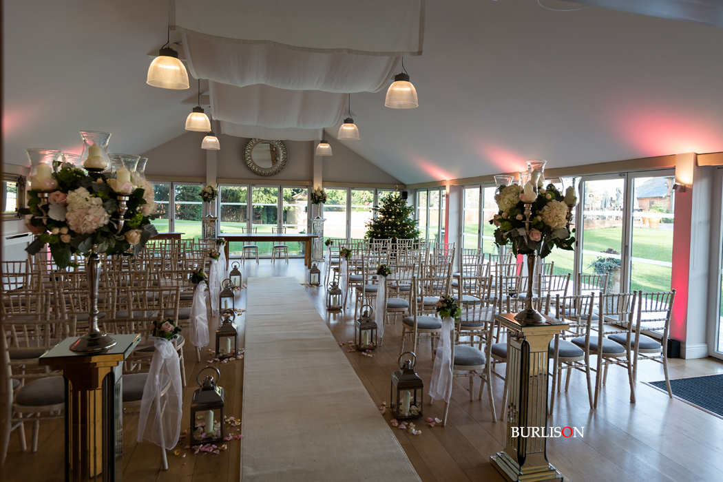 Wasing Park Berkshire